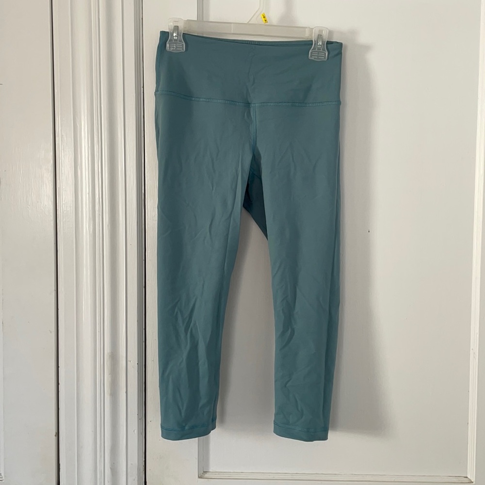 90 Degree Leggings